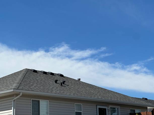 Steel Roofing in Keuka Park, NY